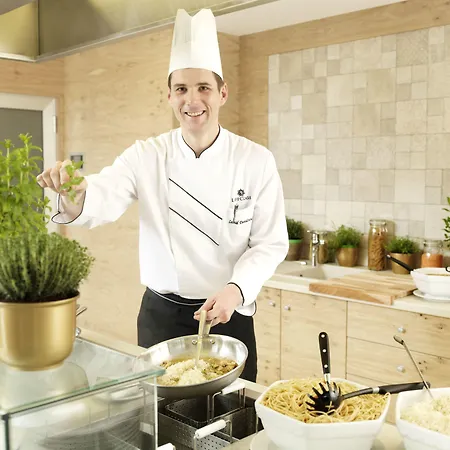 Neptun - Terme&wellness Lifeclass 4*