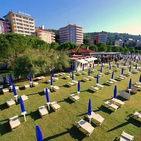 Neptun - Terme & Wellness Lifeclass 4* ポルトローシュ