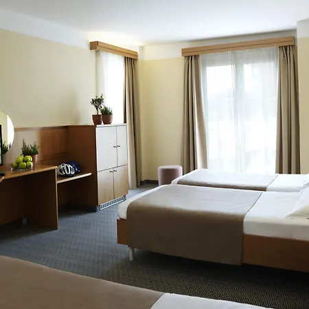 Neptun - Terme & Wellness Lifeclass 4* ポルトローシュ