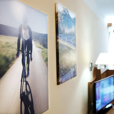 Neptun - Terme & Wellness Lifeclass Hotel Portorož