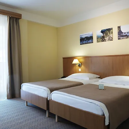 Neptun - Terme & Wellness Lifeclass 4* Portorož