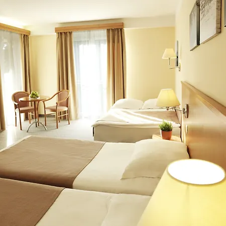 Neptun - Terme & Wellness Lifeclass ホテル