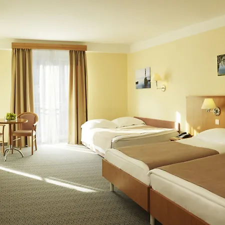 Neptun - Terme & Wellness Lifeclass Otel