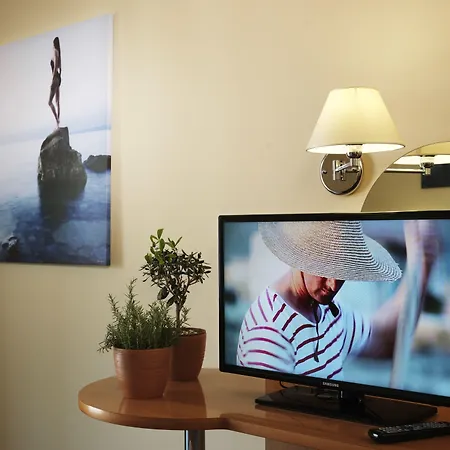 Neptun - Terme & Wellness Lifeclass Portorož