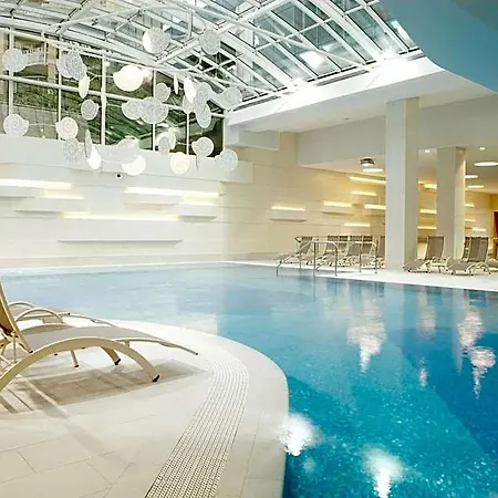 Neptun - Terme & Wellness Lifeclass فندق 4*