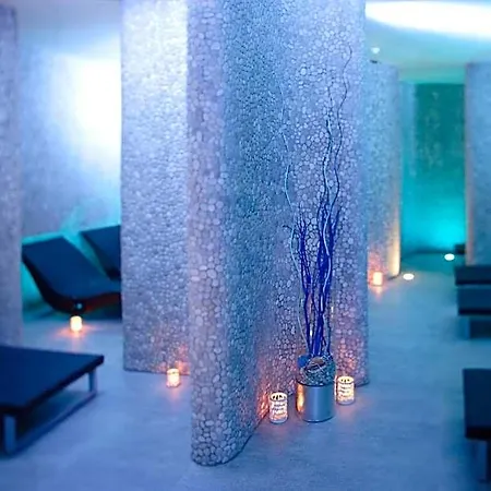 Neptun - Terme & Wellness Lifeclass 4* بورتوروز