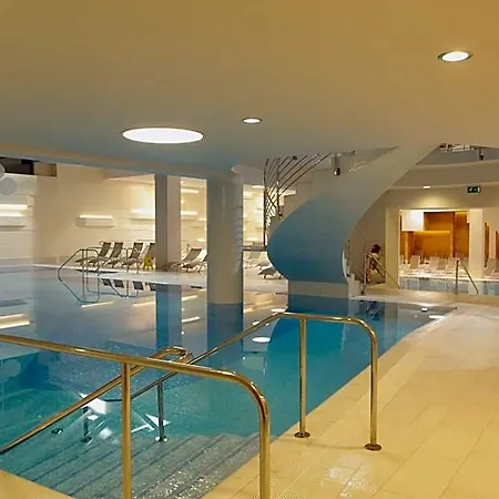 Neptun - Terme & Wellness Lifeclass فندق