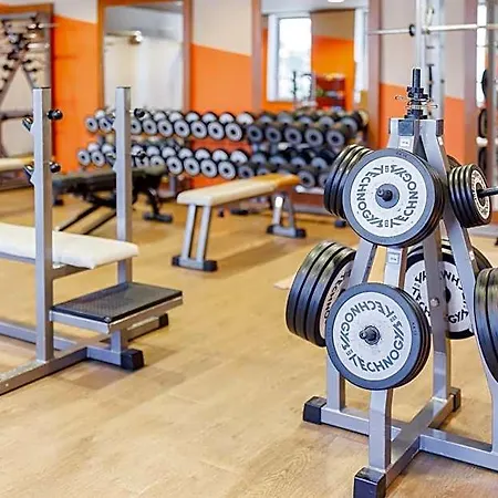 Neptun - Terme & Wellness Lifeclass فندق