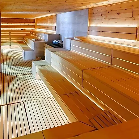 Neptun - Terme & Wellness Lifeclass فندق