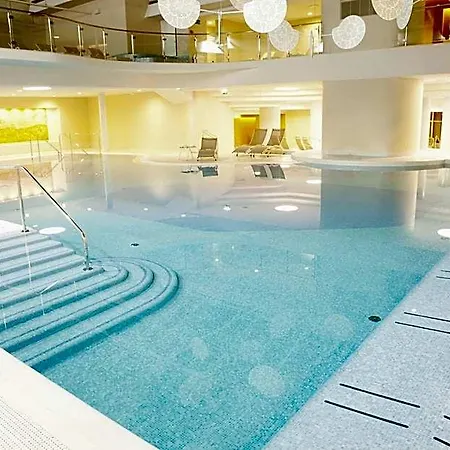 Neptun - Terme & Wellness Lifeclass فندق