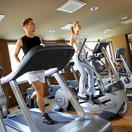 Neptun - Terme & Wellness Lifeclass فندق