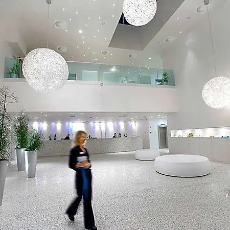فندق Neptun - Terme & Wellness Lifeclass بورتوروز