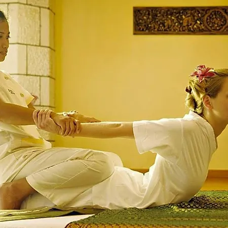Neptun - Terme & Wellness Lifeclass بورتوروز