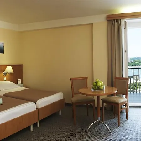호텔 Neptun - Terme & Wellness Lifeclass 포르토로즈