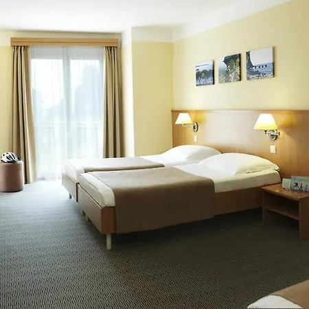 Neptun - Terme & Wellness Lifeclass ポルトローシュ