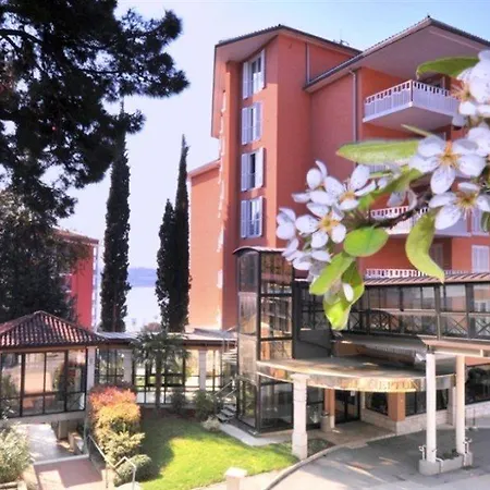 Neptun - Terme & Wellness Lifeclass