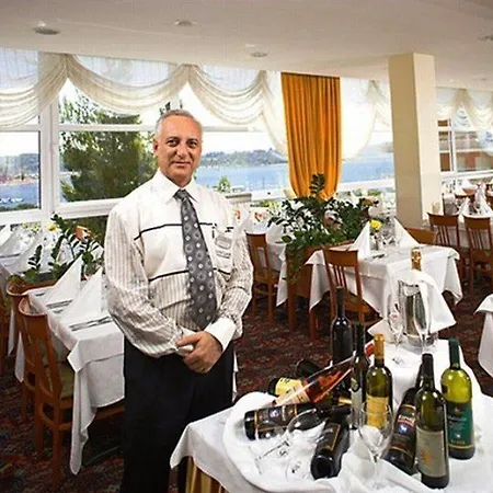 Hotel Act-ion Neptun – Terme&wellness Lifeclass Portorož