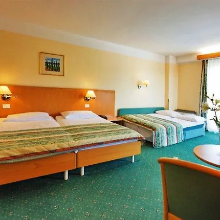 Hotel Neptun - Terme & Wellness Lifeclass 4*
