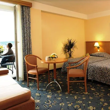 Neptun - Terme & Wellness Lifeclass