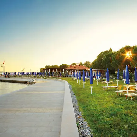 Hotel Act-ion Neptun – Terme&wellness Lifeclass Portorož