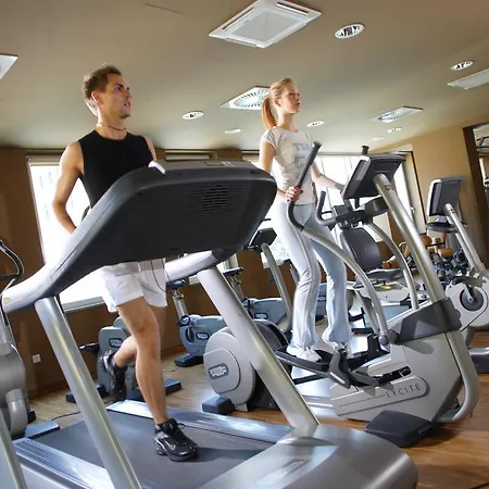 Neptun - Terme & Wellness Lifeclass ホテル 4*