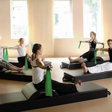 Neptun - Terme & Wellness Lifeclass 포르토로즈