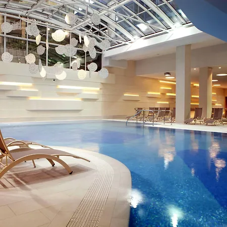 Neptun - Terme & Wellness Lifeclass
