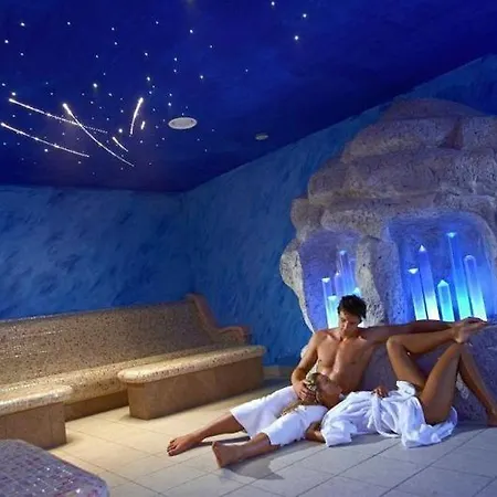 Neptun - Terme & Wellness Lifeclass 4* Portoroz