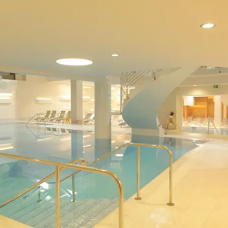 ホテル Neptun - Terme & Wellness Lifeclass