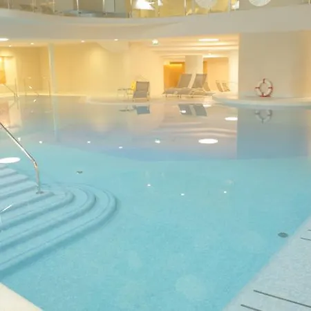 Neptun - Terme & Wellness Lifeclass 호텔 포르토로즈