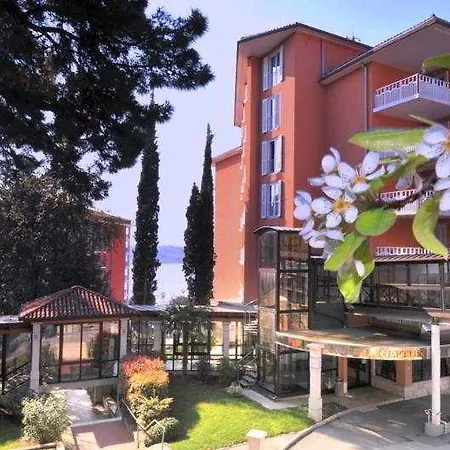 호텔 Neptun - Terme & Wellness Lifeclass
