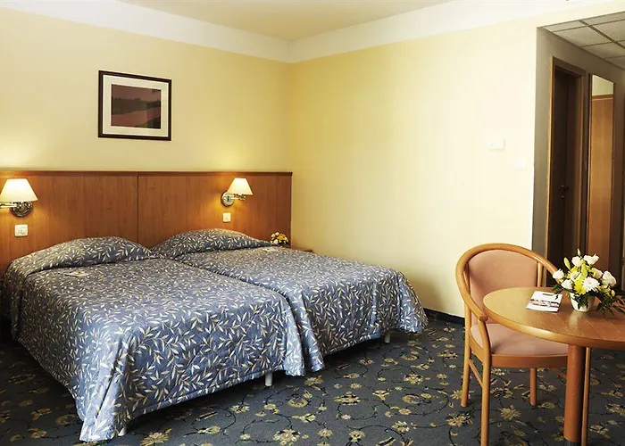 Neptun - Terme & Wellness Lifeclass Hotel 4*