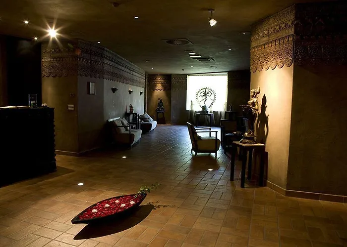 Neptun - Terme&wellness Lifeclass 4*