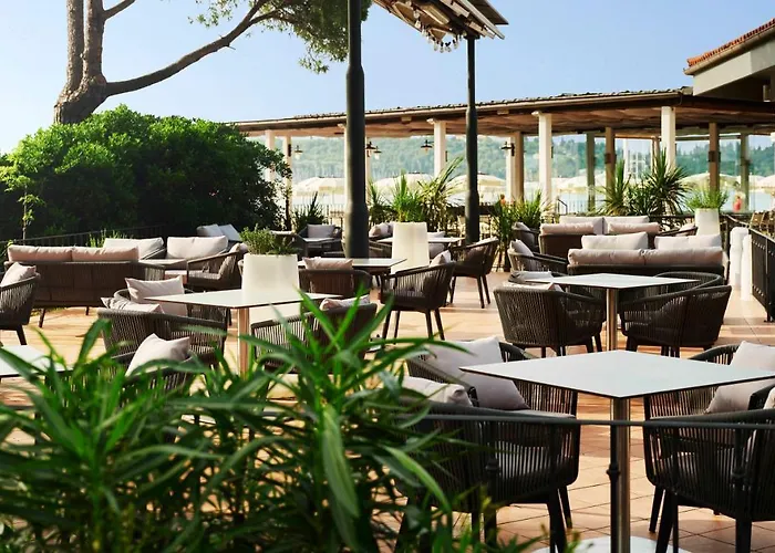 Hotel Neptun - Terme&wellness Lifeclass 4*