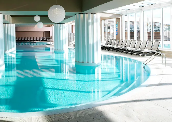 Neptun - Terme&wellness Lifeclass 4*