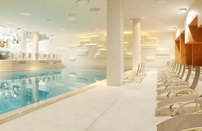 Neptun - Terme & Wellness Lifeclass Hotel