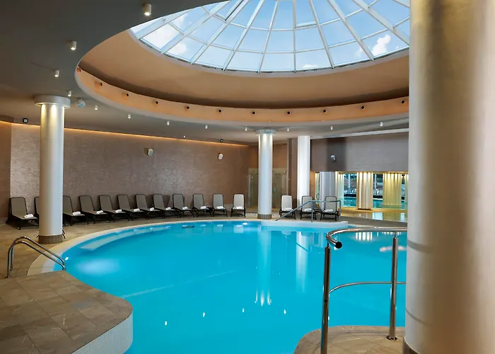 Neptun - Terme&wellness Lifeclass Hotel Portorož