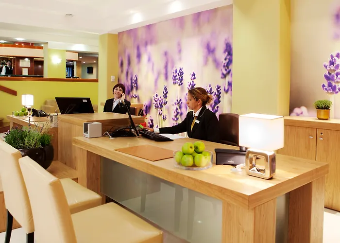 Neptun - Terme & Wellness Lifeclass Hotel 4*