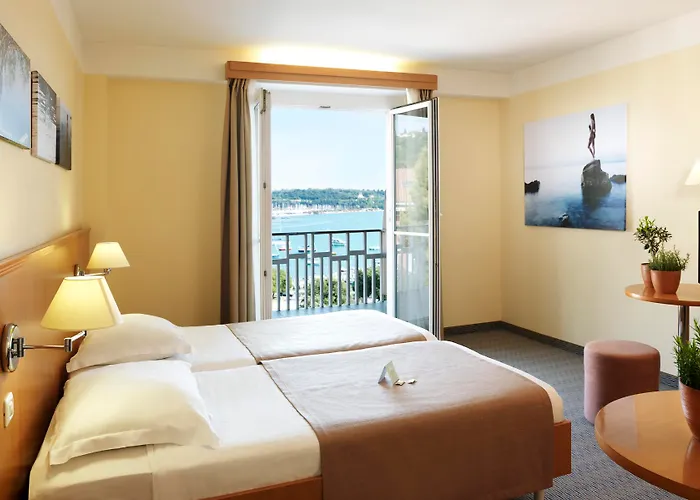 Neptun - Terme & Wellness Lifeclass Hotel