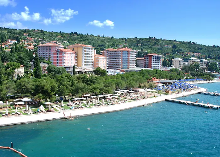 Neptun - Terme&wellness Lifeclass Hotel 4*