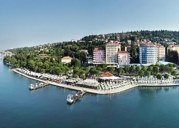 Neptun - Terme&wellness Lifeclass Hotel