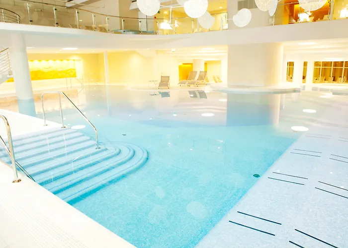 Neptun - Terme & Wellness Lifeclass Hotel