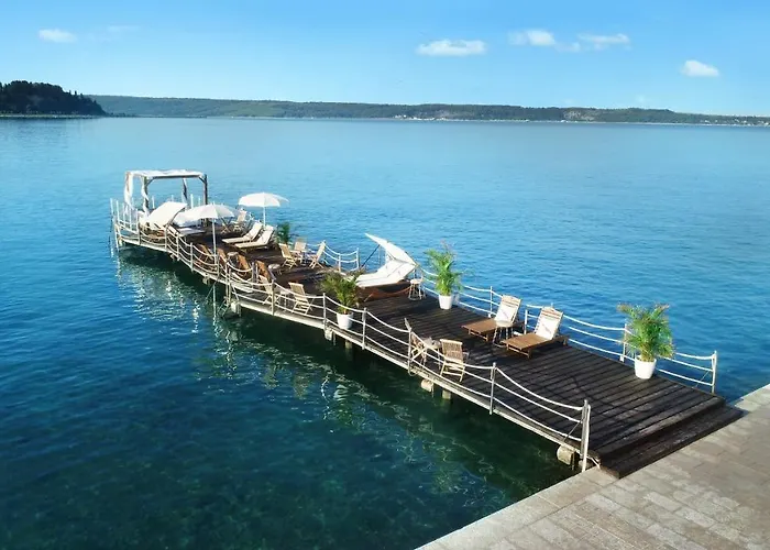 Neptun - Terme&wellness Lifeclass 4*