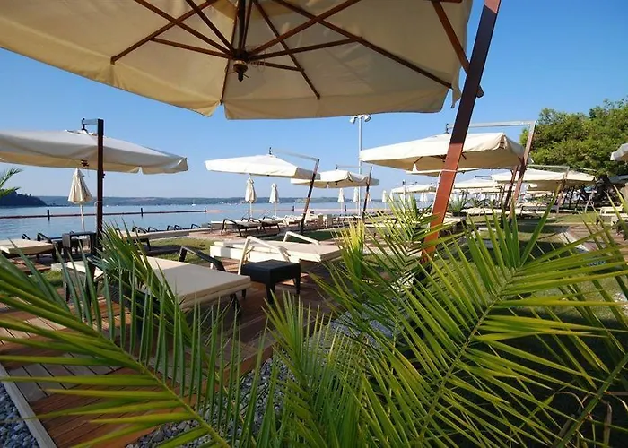 Neptun - Terme & Wellness Lifeclass Hotel Portorose