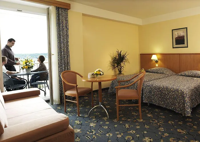 Hotel Neptun - Terme & Wellness Lifeclass 4*