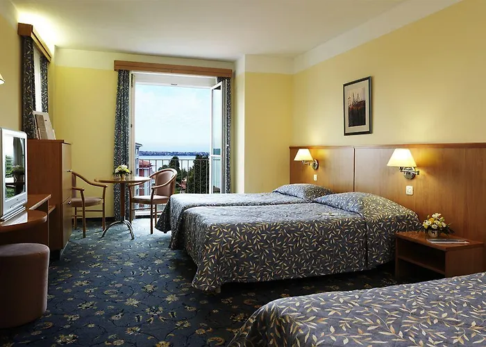 Neptun - Terme&wellness Lifeclass Hotel