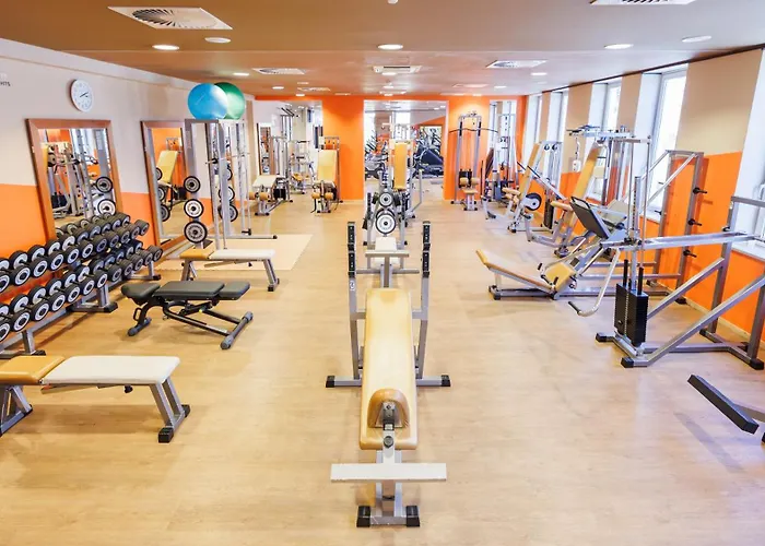 Hotel Neptun - Terme & Wellness Lifeclass 4*