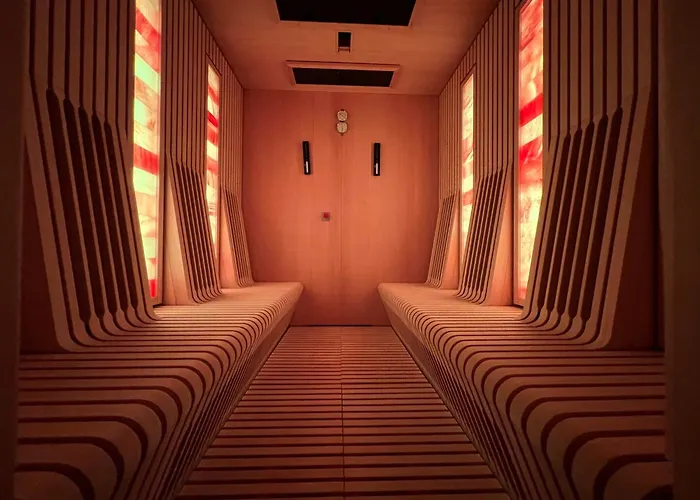 Neptun - Terme & Wellness Lifeclass 4* Portorose