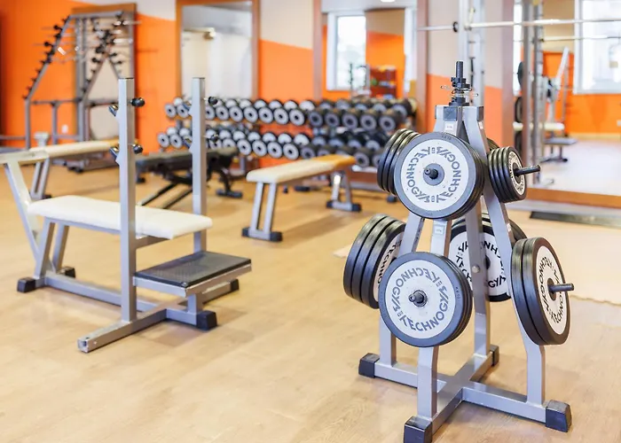 Neptun - Terme & Wellness Lifeclass