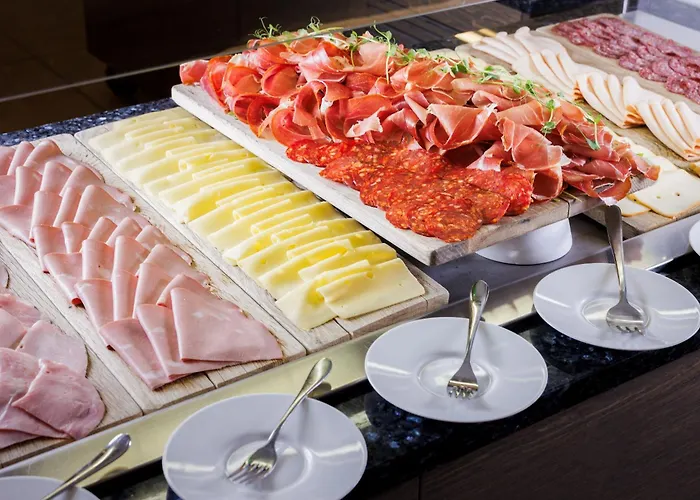 Hotel Neptun - Terme & Wellness Lifeclass 4*